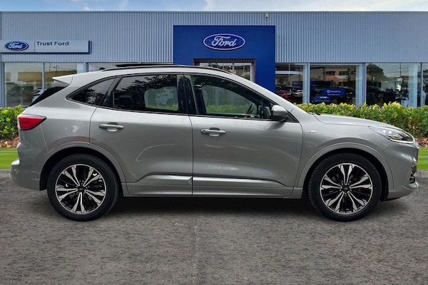Used Ford Kuga 2022 for sale - 75667725: Photo 3