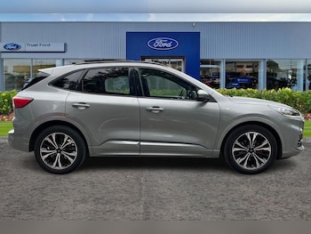 Used Ford Kuga 2022 for sale - 75667725: Photo