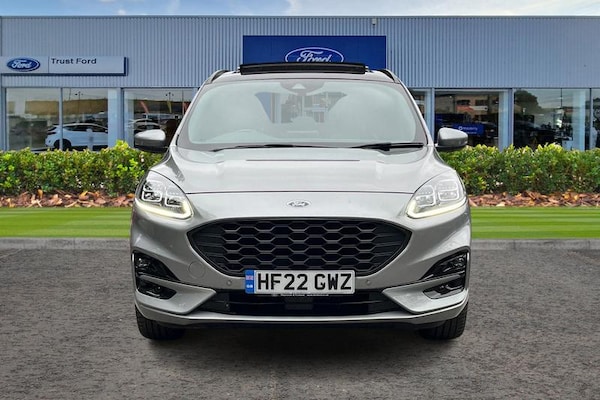 Used Ford Kuga 2022 for sale - 75667725: Photo 6