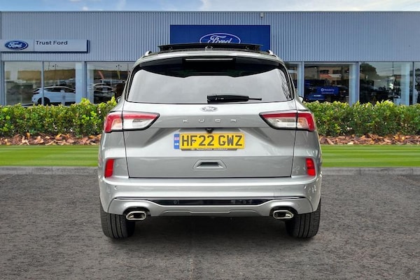 Used Ford Kuga 2022 for sale - 75667725: Photo 7