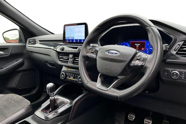 Used Ford Kuga 2022 for sale - 75667725: Photo 9
