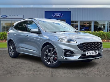 Used Ford Kuga 2023 for sale - 75880895: Photo
