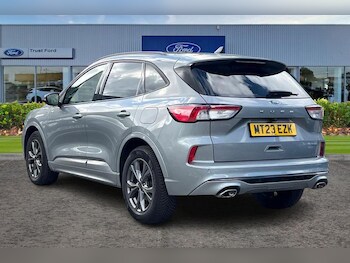 Used Ford Kuga 2023 for sale - 75880895: Photo
