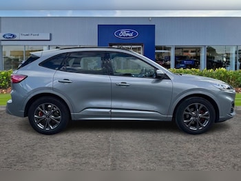 Used Ford Kuga 2023 for sale - 75880895: Photo