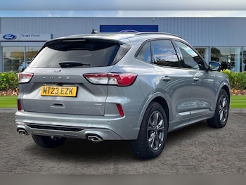 Used Ford Kuga 2023 for sale - 75880895: Photo