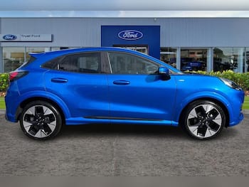 Used Ford Puma 2025 for sale - 79776025: Photo