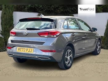 Used Hyundai i30 2022 for sale - 78329487: Photo