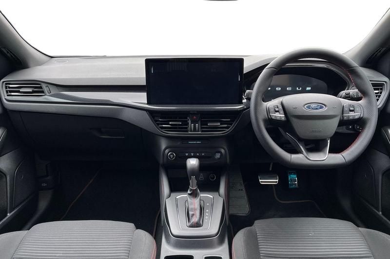 Used Ford Focus 2025 for sale - 78015241: Photo 10