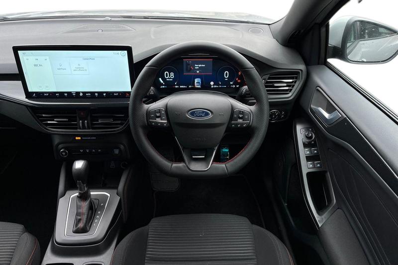 Used Ford Focus 2025 for sale - 78015241: Photo 11