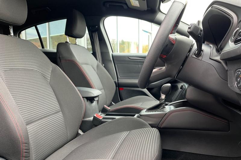 Used Ford Focus 2025 for sale - 78015241: Photo 17