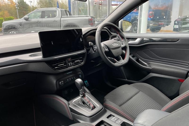 Used Ford Focus 2025 for sale - 78015241: Photo 18