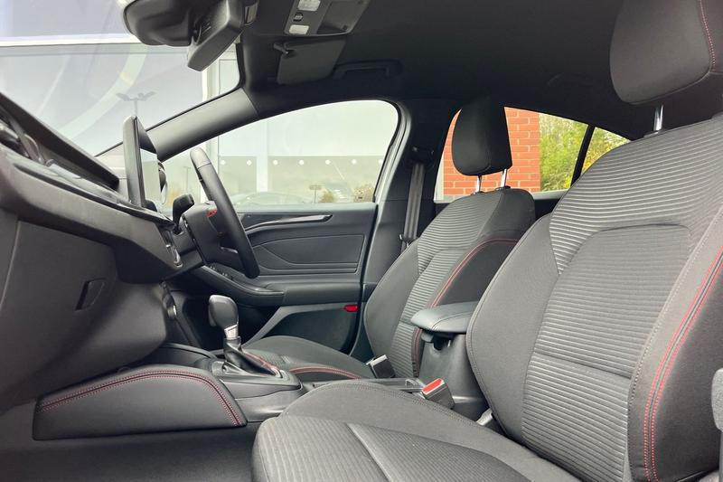 Used Ford Focus 2025 for sale - 78015241: Photo 19