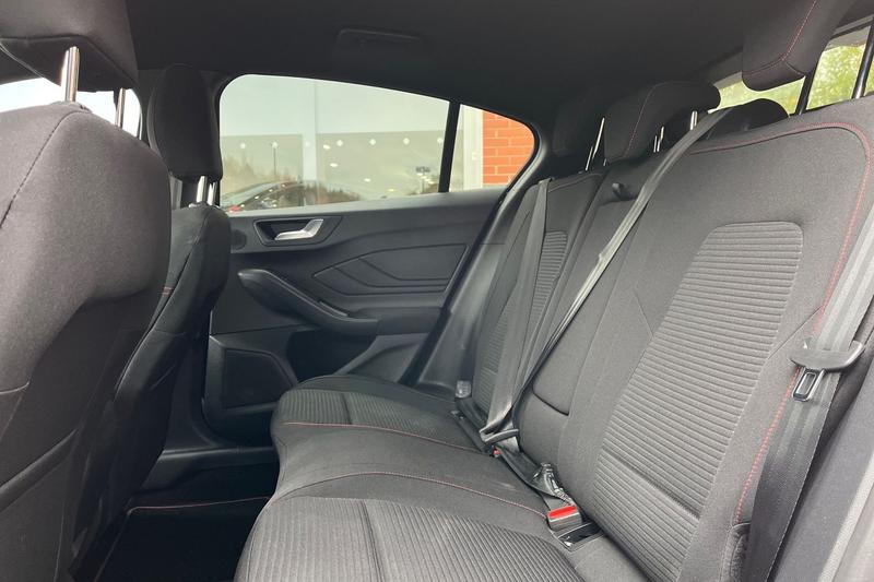 Used Ford Focus 2025 for sale - 78015241: Photo 20