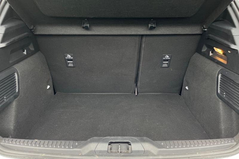 Used Ford Focus 2025 for sale - 78015241: Photo 21