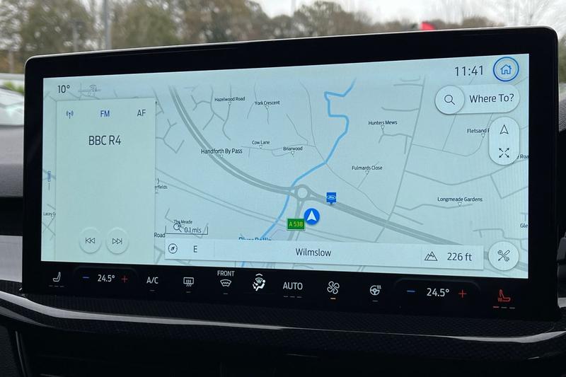 Used Ford Focus 2025 for sale - 78015241: Photo 23