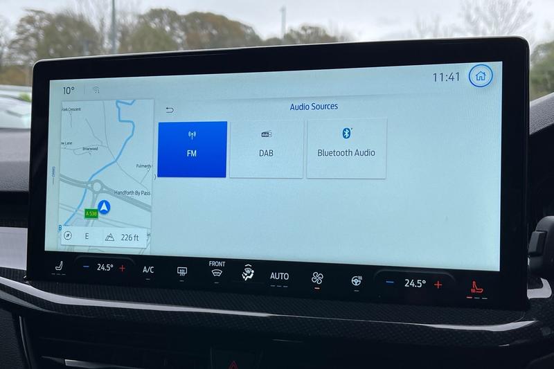 Used Ford Focus 2025 for sale - 78015241: Photo 24