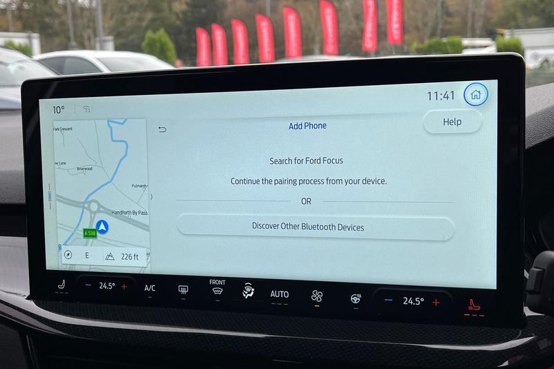 Used Ford Focus 2025 for sale - 78015241: Photo 25