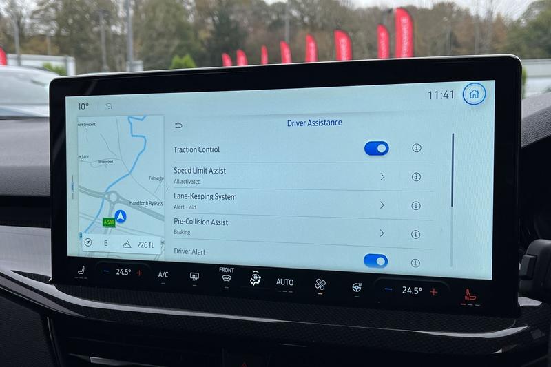 Used Ford Focus 2025 for sale - 78015241: Photo 27