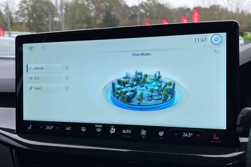 Used Ford Focus 2025 for sale - 78015241: Photo 28