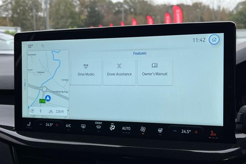 Used Ford Focus 2025 for sale - 78015241: Photo 29