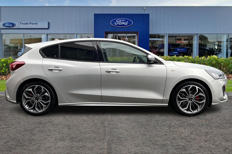 Used Ford Focus 2025 for sale - 78015241: Photo 3