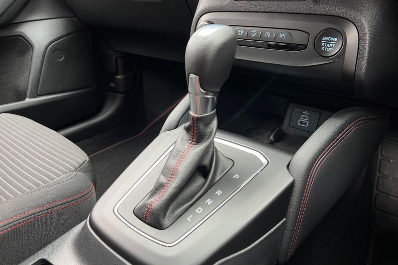 Used Ford Focus 2025 for sale - 78015241: Photo 32