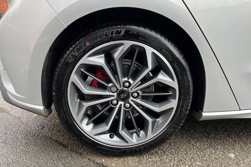 Used Ford Focus 2025 for sale - 78015241: Photo 8