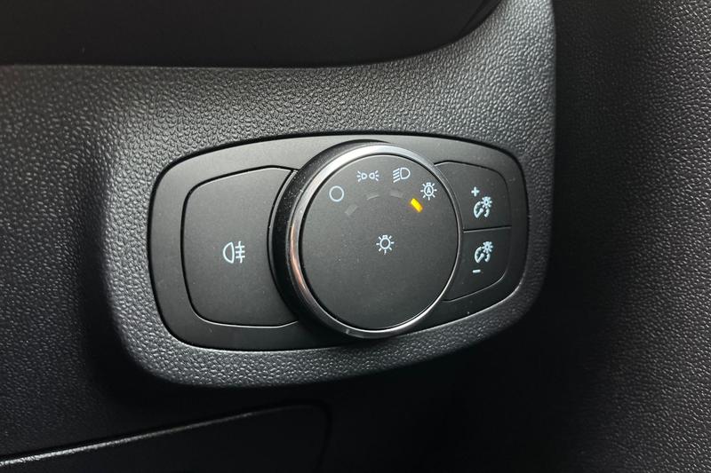 Vehicle 32