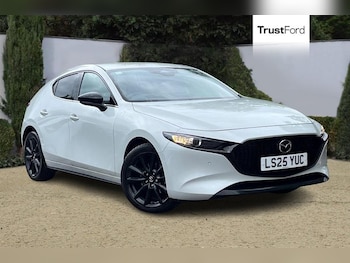 Used Mazda Mazda3 2025 for sale - 78767988: Photo