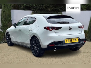 Used Mazda Mazda3 2025 for sale - 78767988: Photo