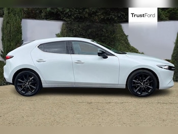 Used Mazda Mazda3 2025 for sale - 78767988: Photo