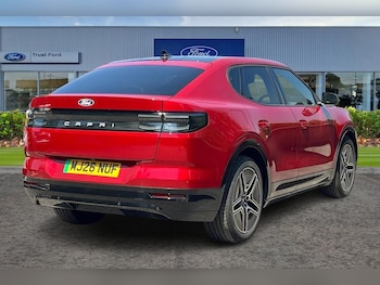 Used Ford Capri 2026 for sale - 79173475: Photo