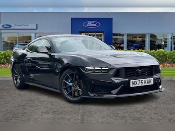 Used Ford Mustang 2025 for sale - 78907399: Photo