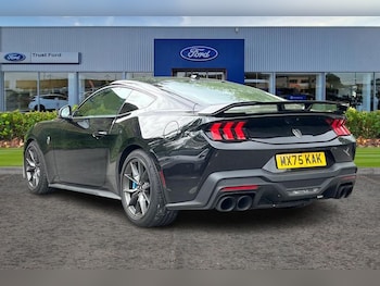 Used Ford Mustang 2025 for sale - 78907399: Photo