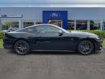Used Ford Mustang 2025 for sale - 78907399: Photo