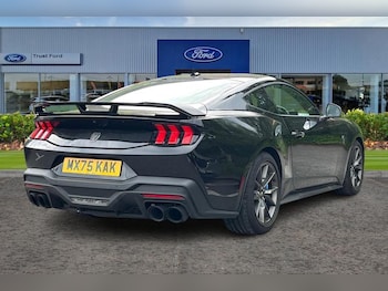 Used Ford Mustang 2025 for sale - 78907399: Photo