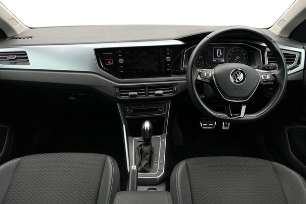 Used Volkswagen Polo 2021 for sale - 76265982: Photo 10