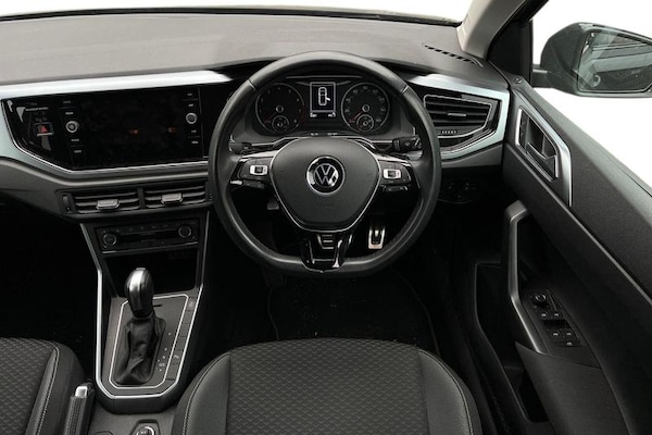 Used Volkswagen Polo 2021 for sale - 76265982: Photo 11