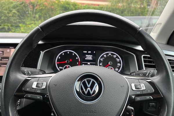 Used Volkswagen Polo 2021 for sale - 76265982: Photo 12