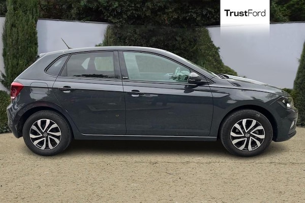 Used Volkswagen Polo 2021 for sale - 76265982: Photo 3