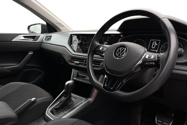 Used Volkswagen Polo 2021 for sale - 76265982: Photo 9