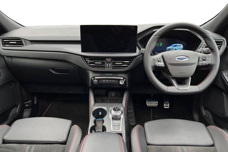 Used Ford Kuga 2025 for sale - 77457295: Photo 10