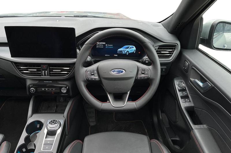 Used Ford Kuga 2025 for sale - 77457295: Photo 11