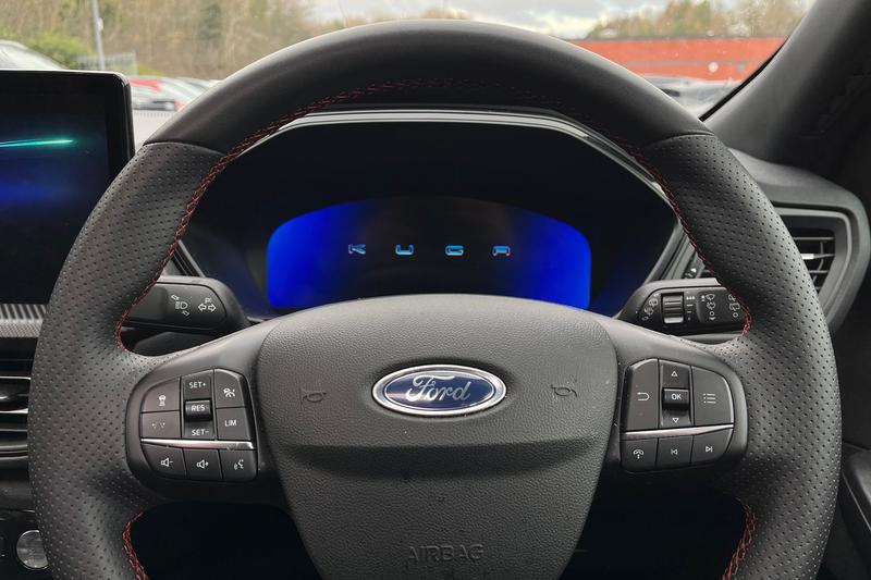 Used Ford Kuga 2025 for sale - 77457295: Photo 12