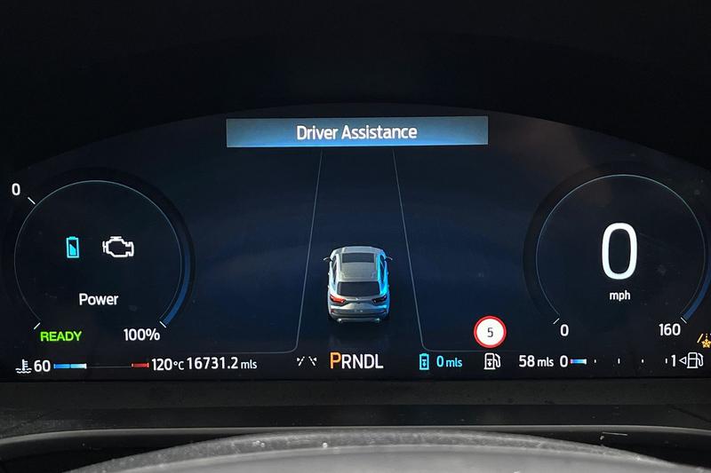 Used Ford Kuga 2025 for sale - 77457295: Photo 13