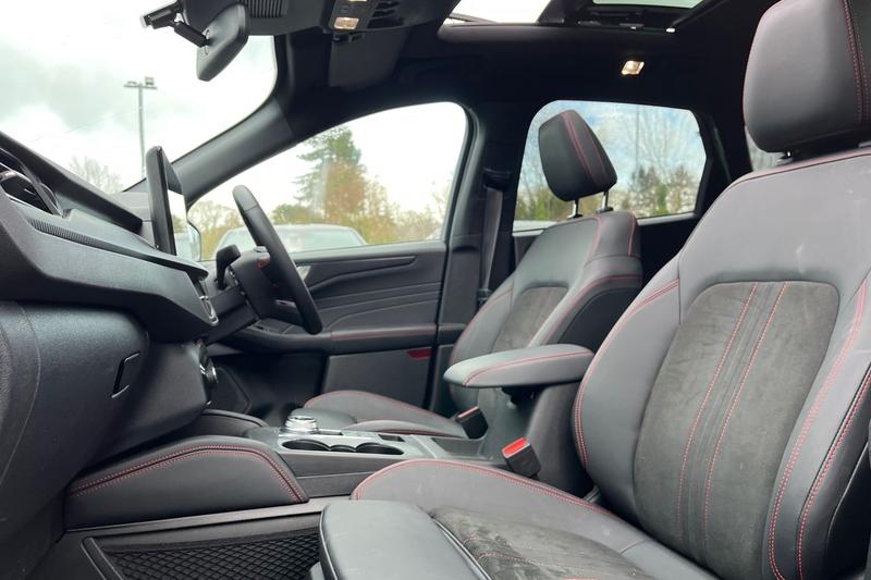 Used Ford Kuga 2025 for sale - 77457295: Photo 19