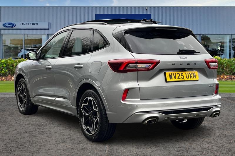 Used Ford Kuga 2025 for sale - 77457295: Photo 2