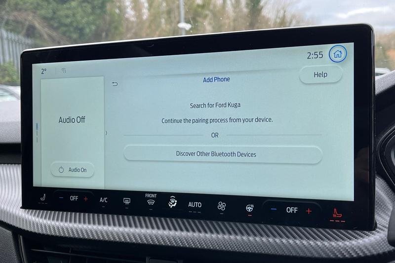 Used Ford Kuga 2025 for sale - 77457295: Photo 24