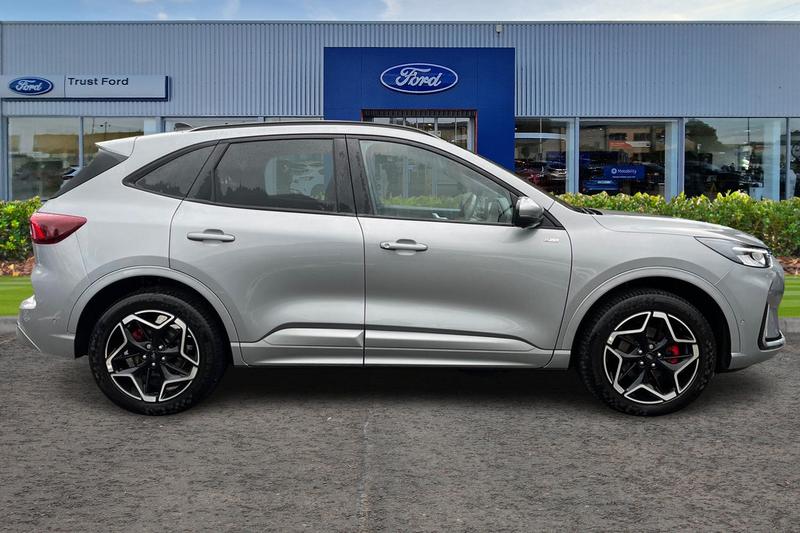 Used Ford Kuga 2025 for sale - 77457295: Photo 3