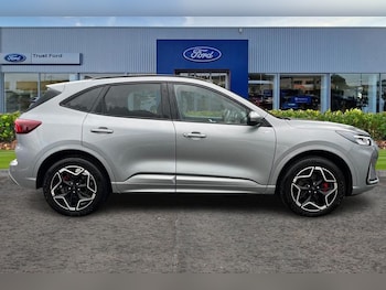 Used Ford Kuga undefined for sale - 77457295: Photo